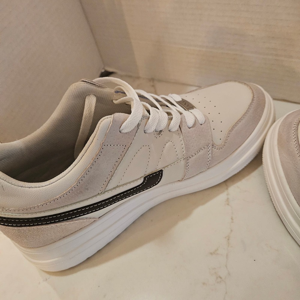 Men's NWT Axels Edition 1 Sneakers Size 44 (US 10.5) - Picture 11 of 13